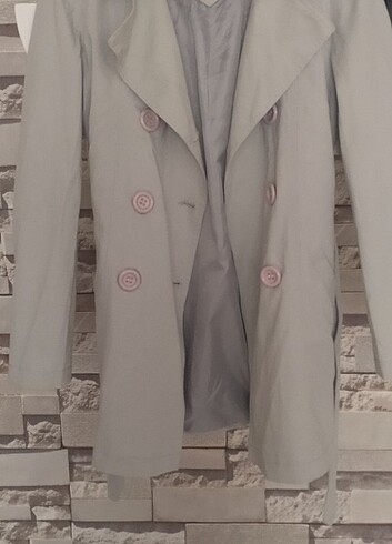 Diğer Trenchcoat