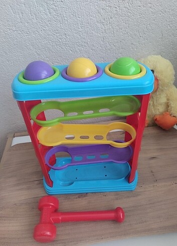 Mini top oyunu 