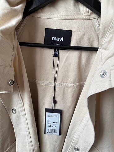 Mavi Jeans Mavi kadın ceket