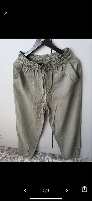 Mavi Jeans Penti pantolon