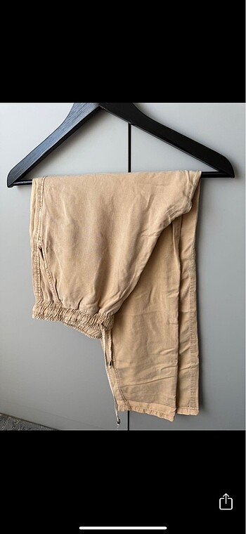 m Beden Tencel pantolon