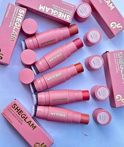 sheglam allık