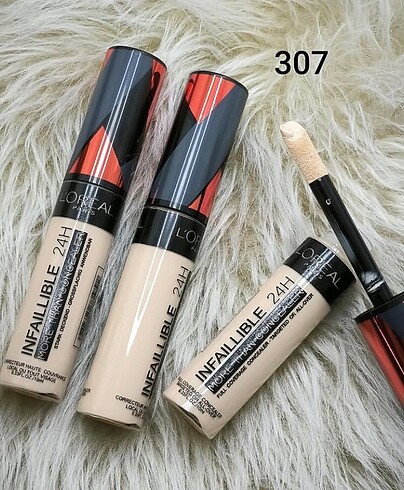 L'Oréal Paris lorael kapatıcı