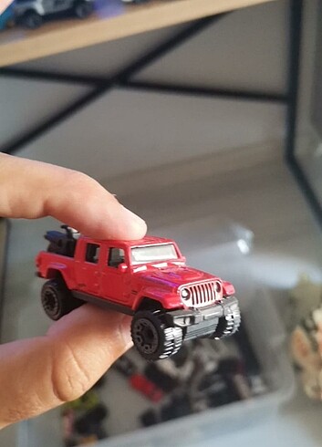 Hot wheels regılar set