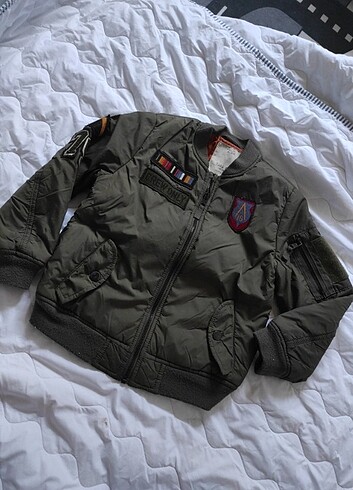 Zara Zara mont