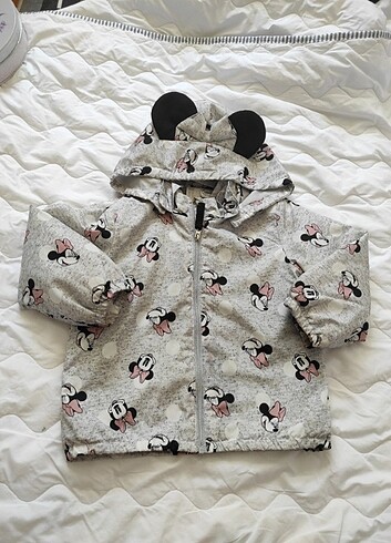 24-36 Ay Beden H&m mont