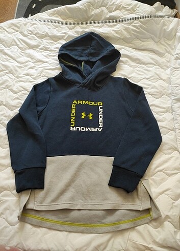 Under amour 
