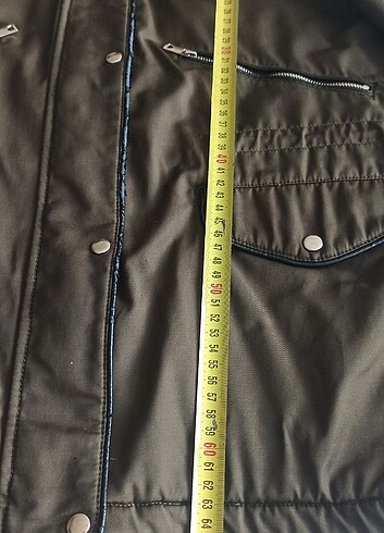 Zara mont - Görsel 5