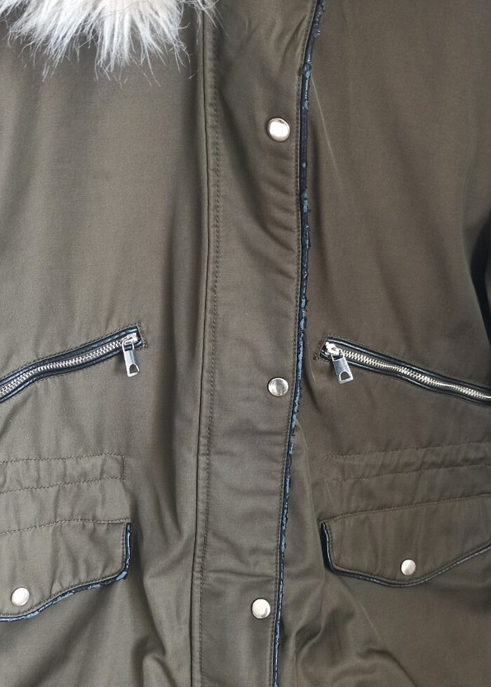 Zara mont - Görsel 4