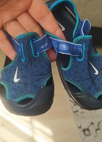 Nike Nike sandalet 