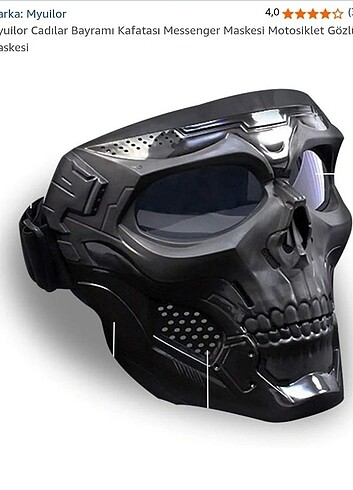 Maske