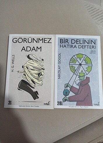 2 li Kitap