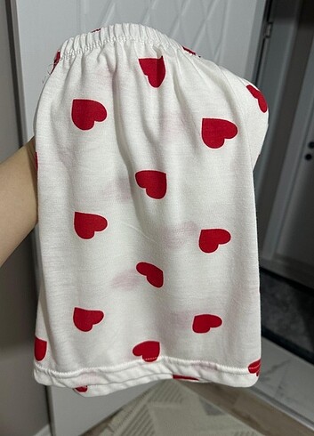 xl Beden Pijama takımı