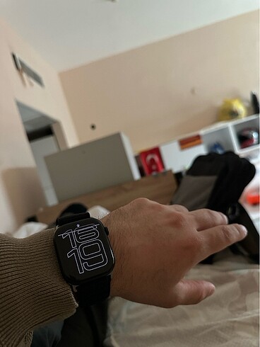 Apple watch series 10 46 mm jb