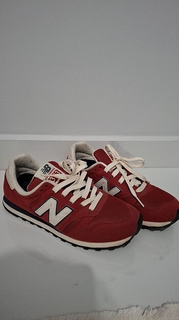 New Balance Spor ayakkabı