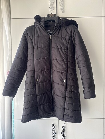 Şişme mont