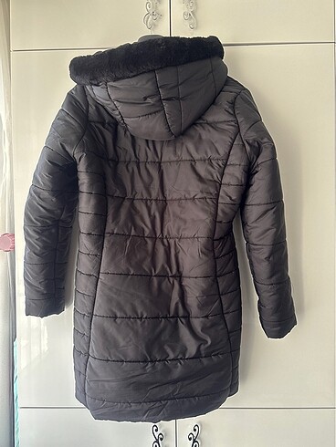 40 Beden Şişme mont