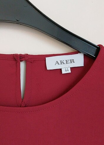 Aker Kadın gömlek