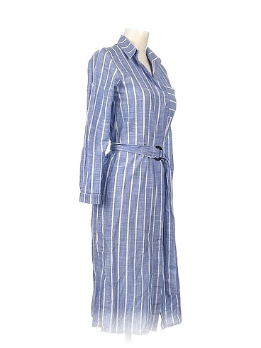 Vintage Love PreLoved Uzun Elbise %70 İndirimli.