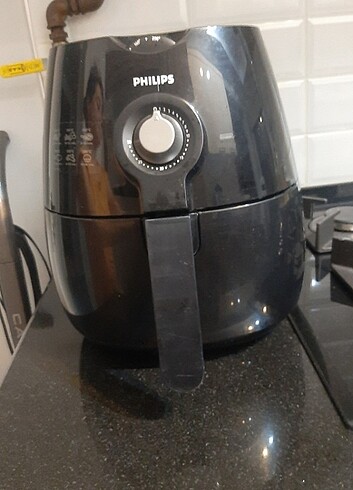 Airfryer 