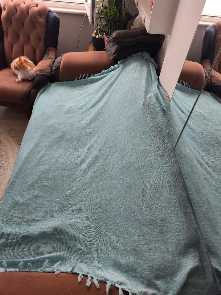 koltuk örtüsü - Görsel 2