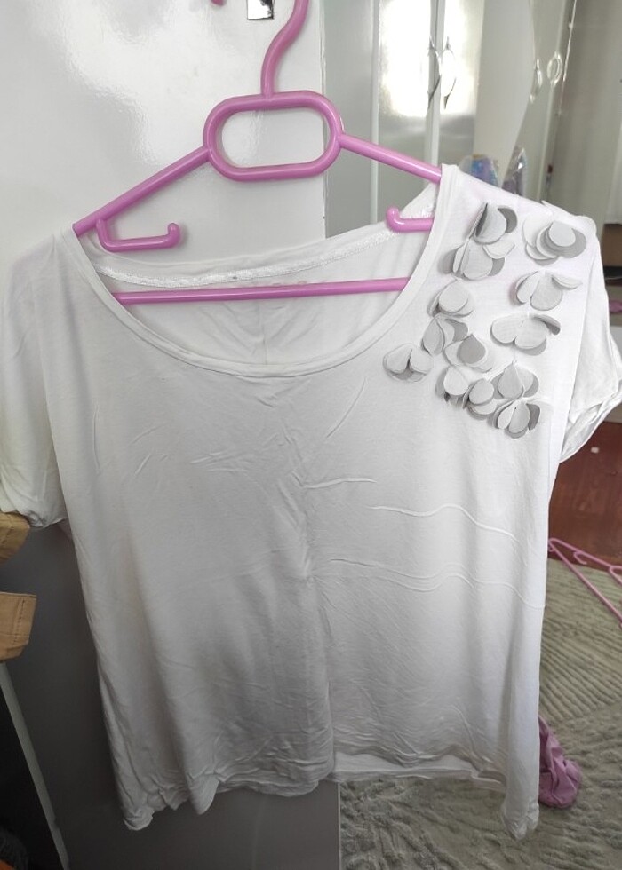 Tişört  - Görsel 4