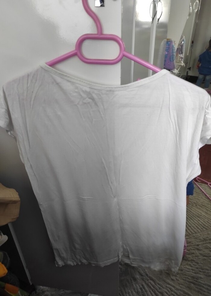 Tişört  - Görsel 5