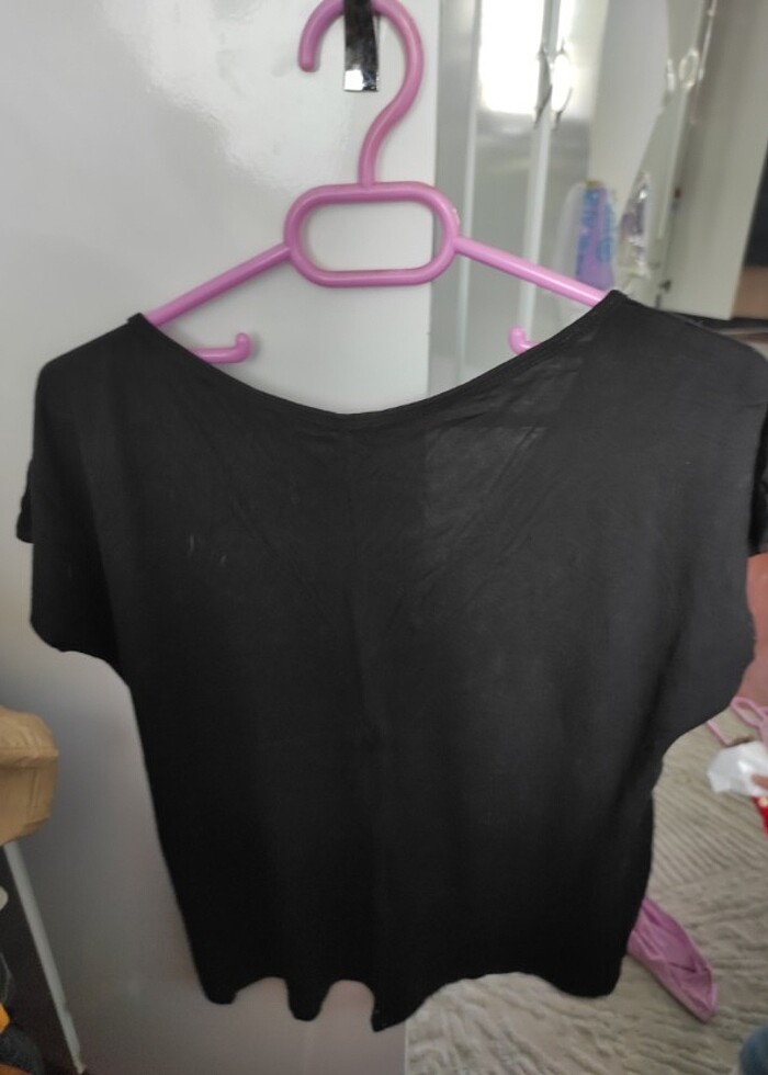 Tişört  - Görsel 2