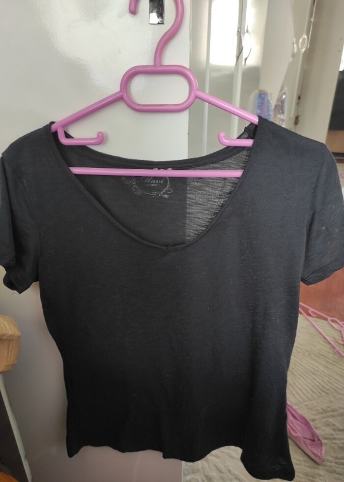 Tişört  - Görsel 3