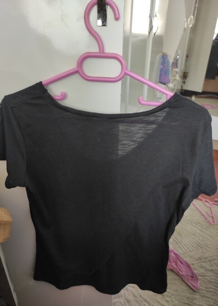 Tişört  - Görsel 4