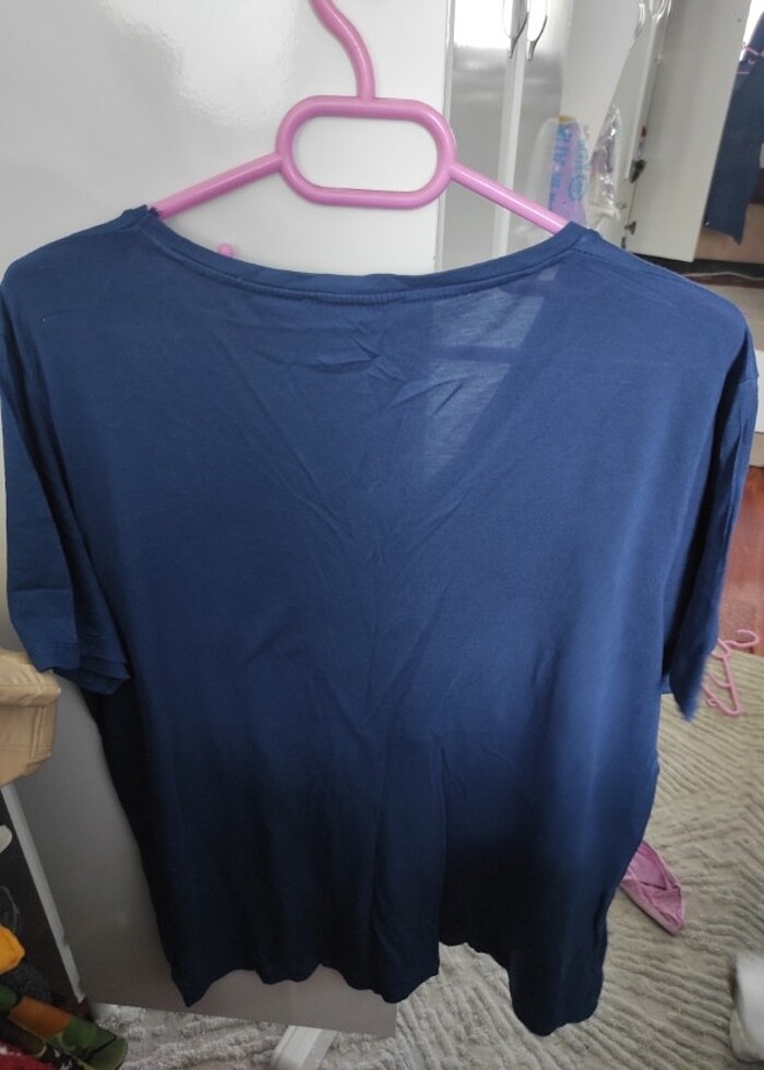 Tişört  - Görsel 5