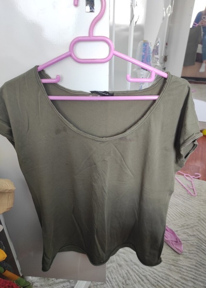 Tişört  - Görsel 2