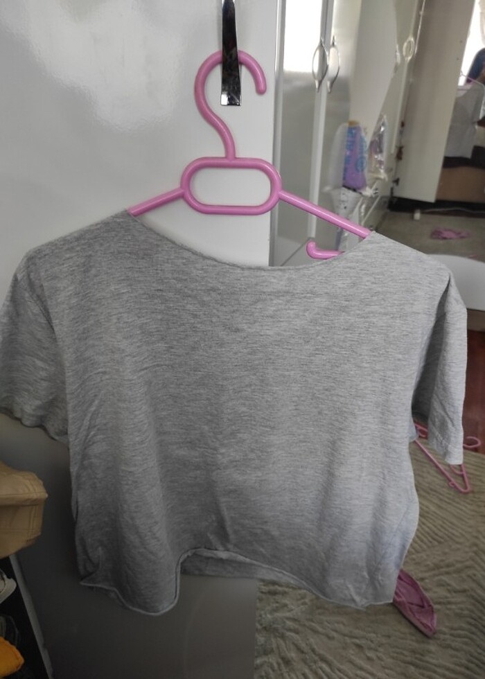 Tişört  - Görsel 3