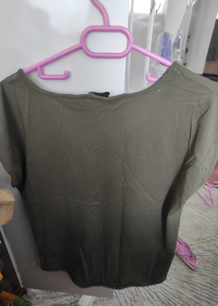 Tişört  - Görsel 4