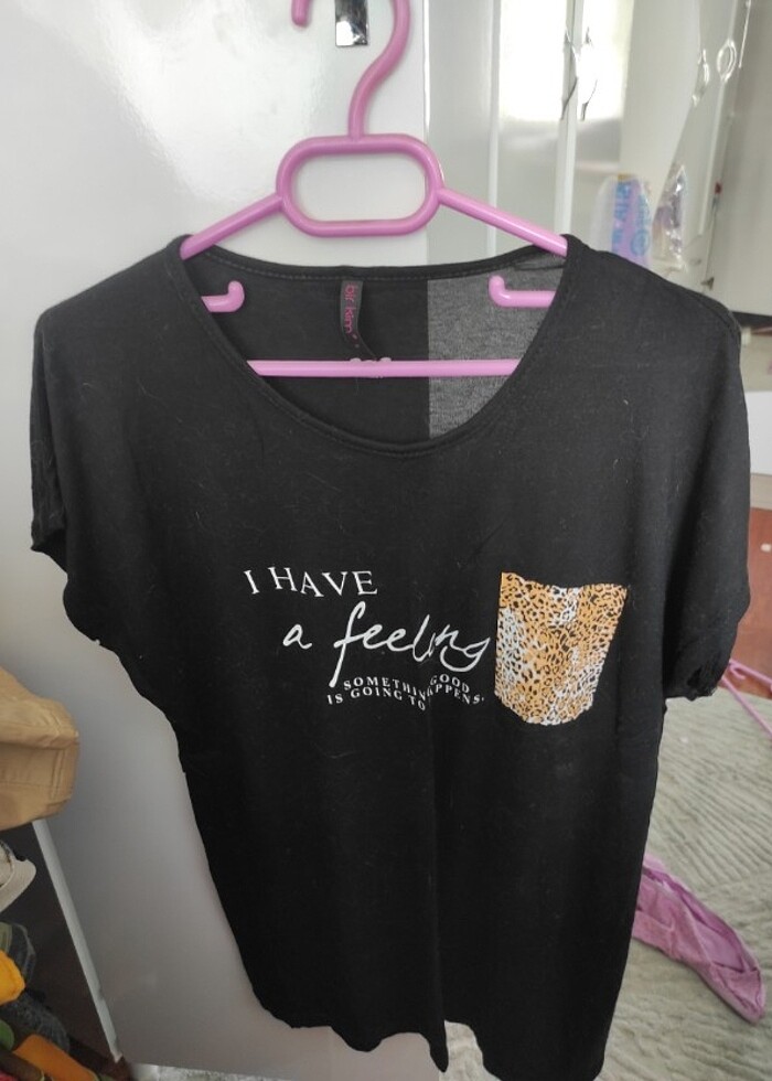 Tişört  - Görsel 5