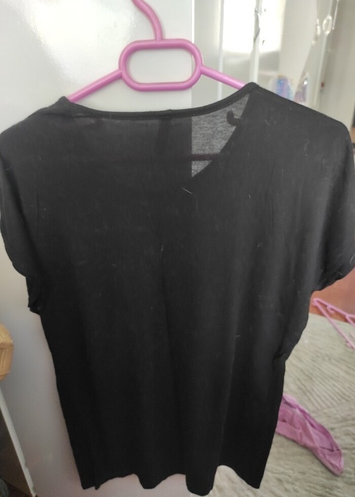 Tişört  - Görsel 4