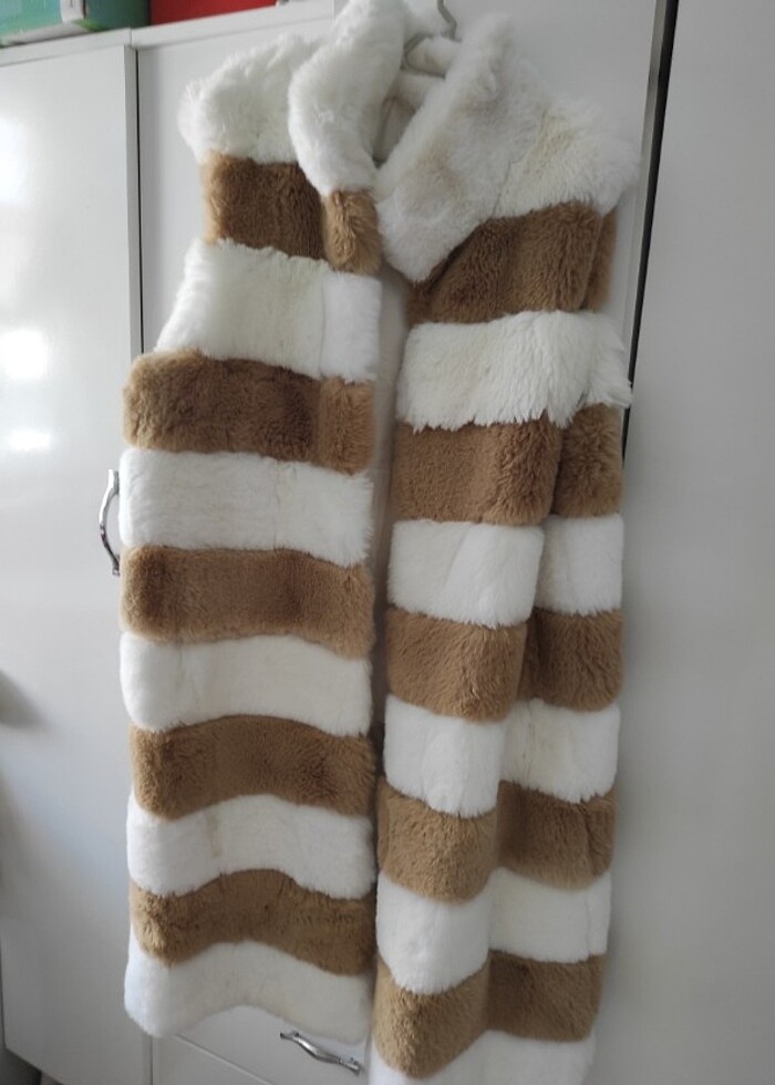 Daha hiç giyilmedi hediye gelmişti ihtiyaçtan dolayı satıyorum - Görsel 2