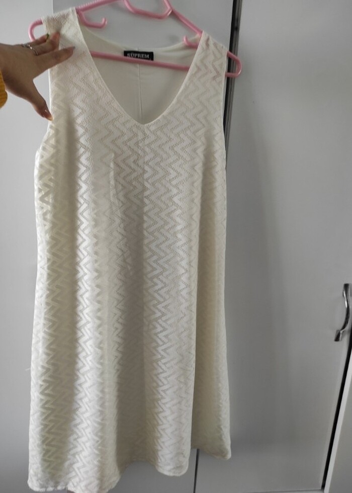 İster düğün için ister tatile gittiğinde giyebilirsin - Görsel 2