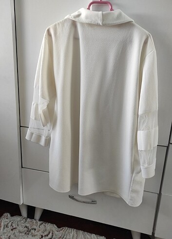 Günlük ceket  - Görsel 6