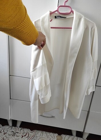 Günlük ceket  - Görsel 8