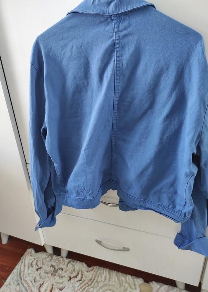 Günlük ceket  - Görsel 3