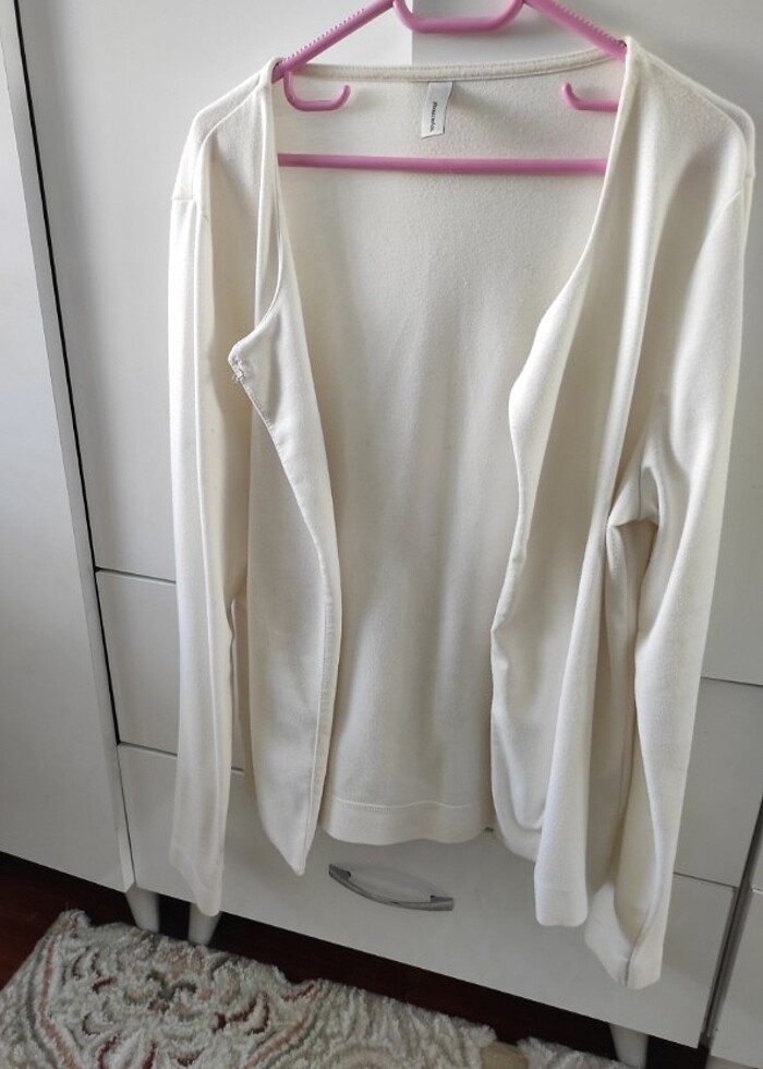 Günlük ceket  - Görsel 4