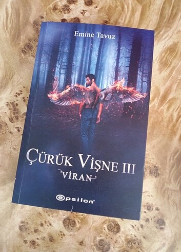 Çürük Vişne 3