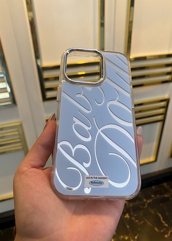 Iphone telefon kılıfı