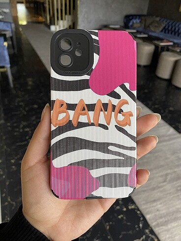 Iphone telefon kılıfı