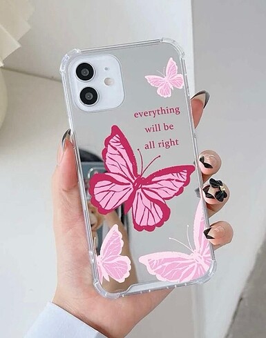 Iphone 14 pro max telefon kılıfı