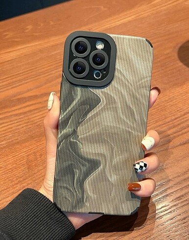 Iphone telefon kılıfı