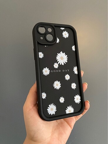 Iphone telefon kılıfı