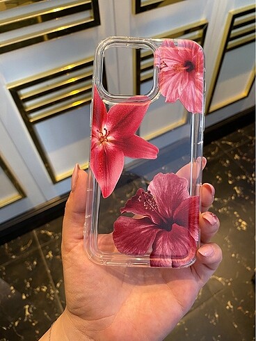 Iphone 15 pro max telefon kılıfı