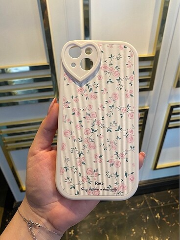 Iphone 14 plus telefon kılıfı